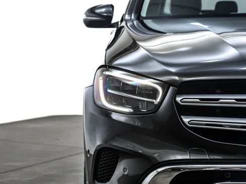 Used 2022 Mercedes-Benz GLC 300 image 14
