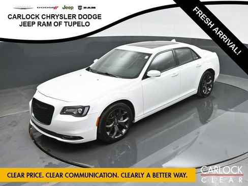 Used 2023 Chrysler 300 S image 61