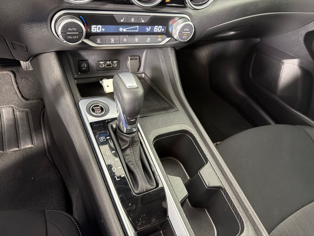Used 2024 Nissan Sentra SV w/ All-Weather Package FWD image 15