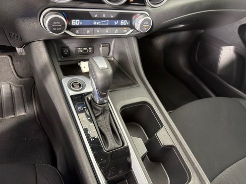 Used 2024 Nissan Sentra SV w/ All-Weather Package FWD image 15