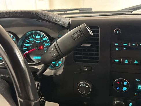 Used 2013 Chevrolet Silverado 1500 LT w/ All-Star Edition AWD/4WD image 12
