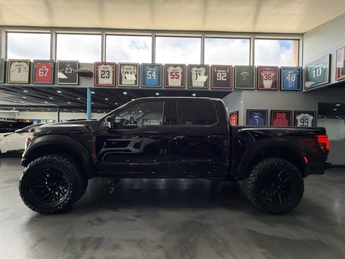 Used 2026 Ford F150 Raptor w/ Equipment Group 803A Raptor R AWD/4WD image 9