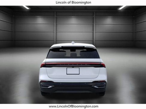 New 2026 Lincoln Nautilus Premier w/ Equipment Group 102A image 7