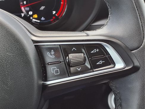 Used 2024 Dodge Hornet GT w/ GT Blacktop Package AWD/4WD image 18