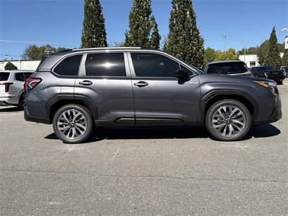 New 2025 Subaru Forester Touring