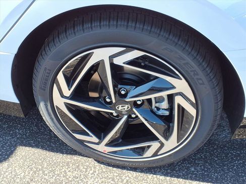 New 2026 Hyundai Sonata SEL image 10