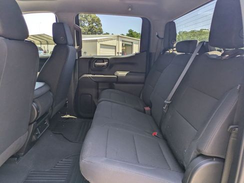 Used 2026 GMC Sierra 1500 Pro w/ Graphite Edition AWD/4WD image 14