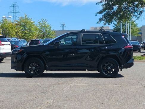 Used 2026 Toyota RAV4 SE w/ Weather Package AWD/4WD image 9