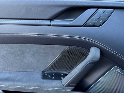 Certified 2023 Porsche 911 Carrera GTS image 12