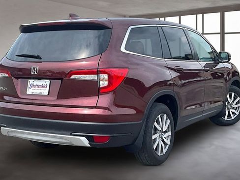 Used 2019 Honda Pilot EX-L image 6