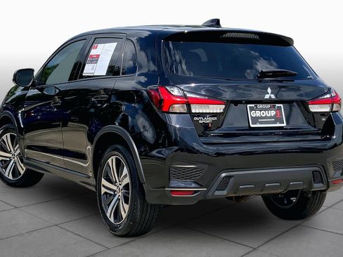 Used 2024 Mitsubishi Outlander Sport SE AWD/4WD image 12