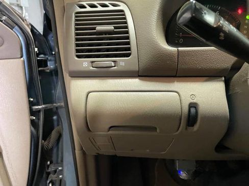 Used 2003 Toyota Camry LE image 34