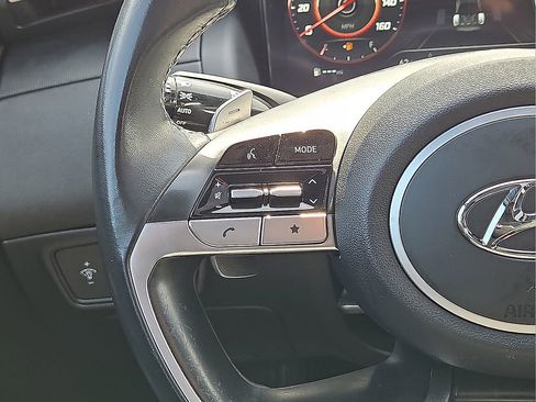 Used 2022 Hyundai Santa Cruz SEL Premium w/ Cargo Package image 17