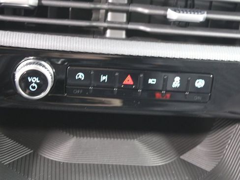 New 2026 Ford Explorer ST-Line w/ ST-Line Street Pack image 48