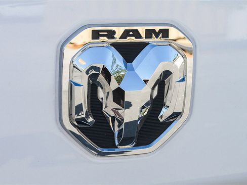 Used 2020 RAM 1500 Limited image 12