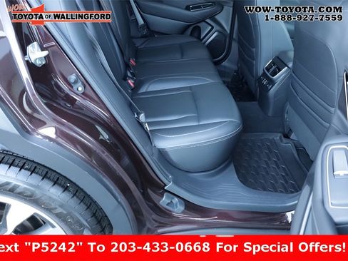 Used 2024 Subaru Outback Touring XT image 26