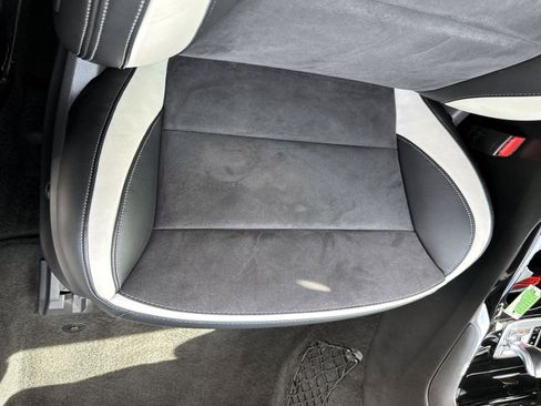 Used 2018 INFINITI QX30 Sport w/ Cargo Package image 13