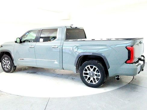 New 2026 Toyota Tundra 1794 Edition AWD/4WD image 4