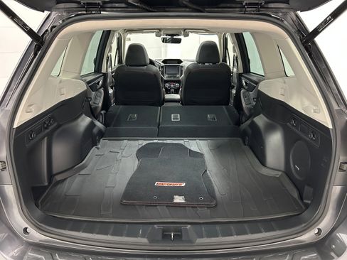 Used 2021 Subaru Forester Sport AWD/4WD image 34