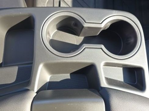 New 2026 Chevrolet Silverado 2500 Custom w/ Custom Value Package image 22