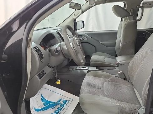 Used 2020 Nissan Frontier SV w/ SV Utility Package RWD image 9