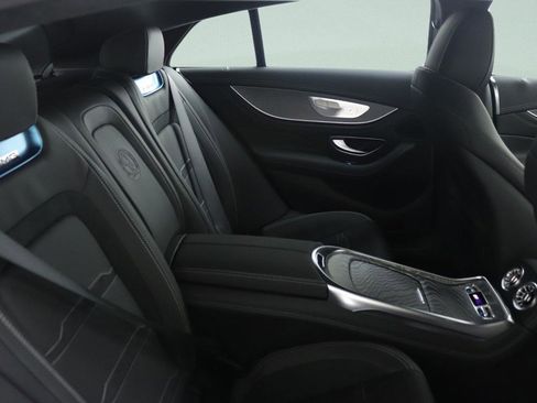 New 2024 Mercedes-Benz AMG GT 43 image 8