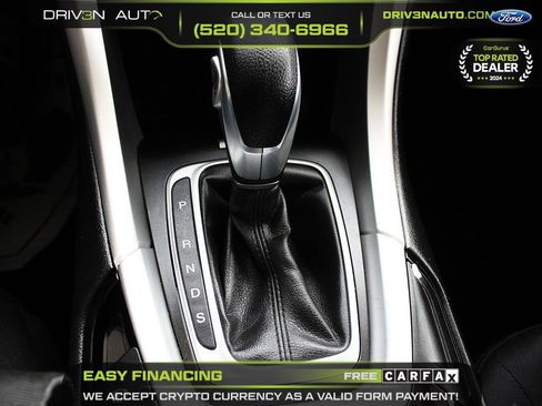 Used 2014 Ford Fusion SE image 14