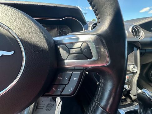 Used 2019 Ford Mustang GT Premium w/ Equipment Group 401A RWD image 16