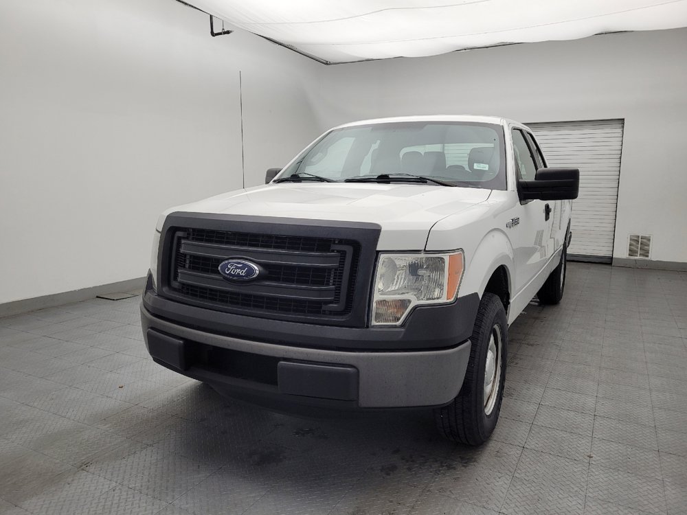 Used 2013 Ford F150 XL w/ PWR Equipment Group RWD image 15