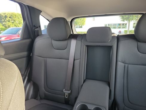 Used 2026 Hyundai Tucson SE FWD image 20