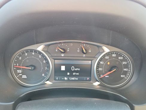 Used 2024 GMC Terrain SLE w/ Driver Convenience Package FWD image 23