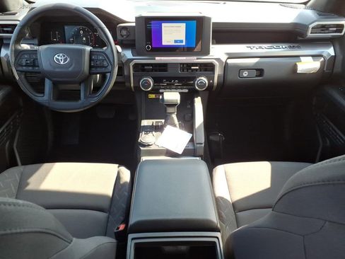 New 2026 Toyota Tacoma SR5 AWD/4WD image 7