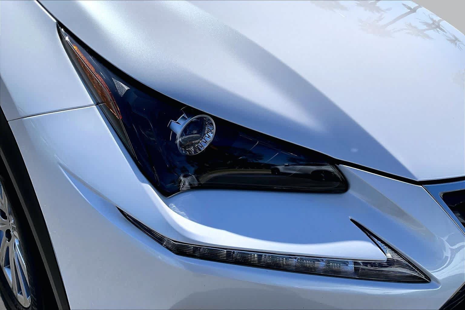 Used 2020 Lexus NX 300 FWD w/ Accessory Package 2 image 26