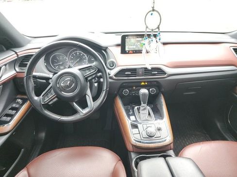 Used 2016 MAZDA CX-9 Signature image 10