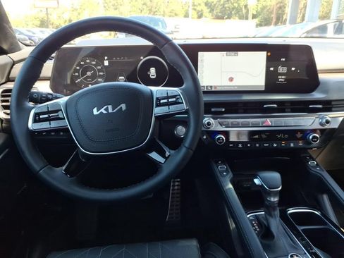 Used 2024 Kia Telluride SX Prestige X-Line AWD/4WD image 12