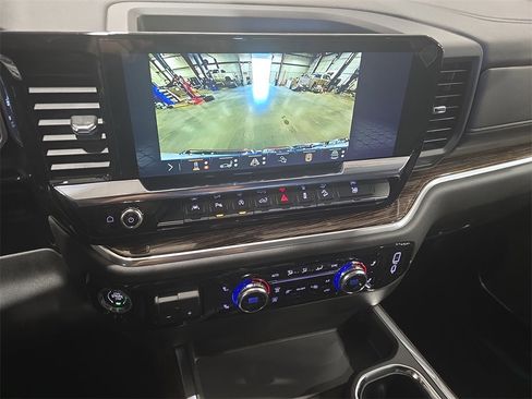 New 2026 GMC Sierra 1500 Elevation image 23