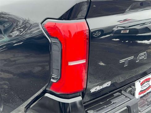 Certified 2025 Toyota Tacoma SR5 w/ SR5 Upgrade Package image 15