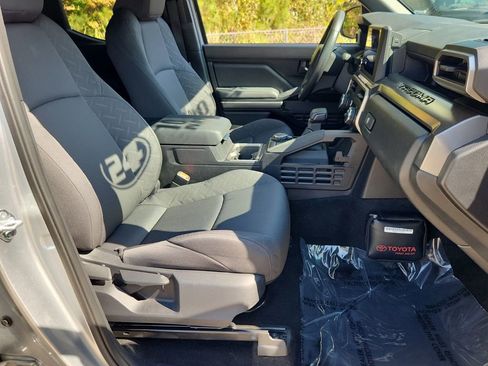 Used 2024 Toyota Tacoma SR5 image 19