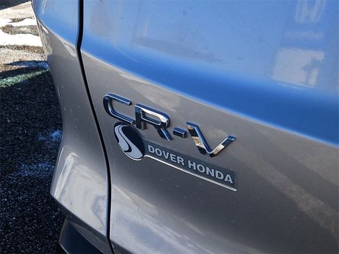 Certified 2023 Honda CR-V EX-L image 12