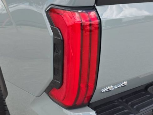 New 2026 Toyota Tundra SR5 AWD/4WD image 33