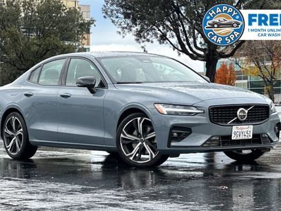 Used 2024 Volvo S60 B5 Plus