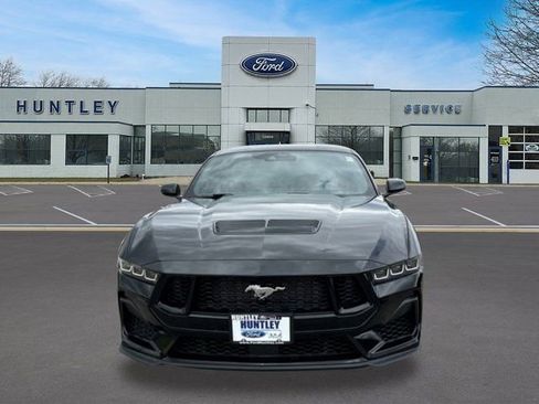 Used 2024 Ford Mustang GT Premium w/ GT Performance Package RWD image 2
