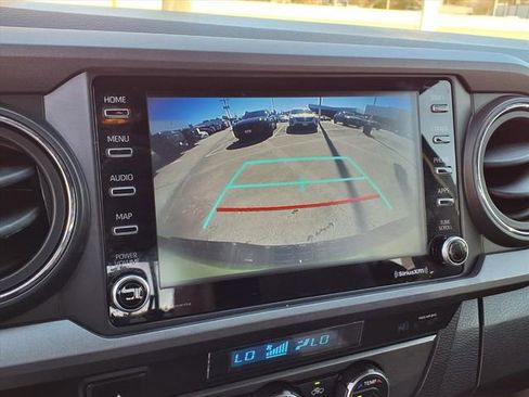 Used 2023 Toyota Tacoma TRD Off-Road w/ Technology Package image 13