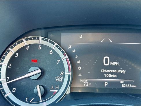 Used 2022 Toyota Highlander XLE image 15