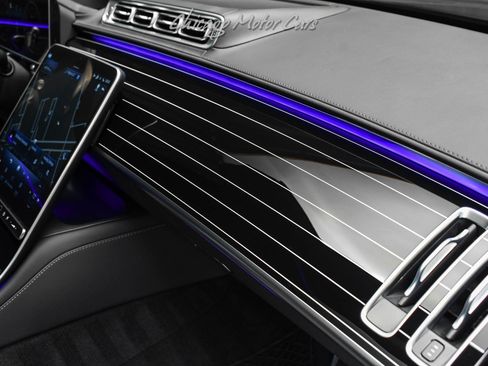 Used 2024 Mercedes-Benz Maybach S 680 4MATIC image 27