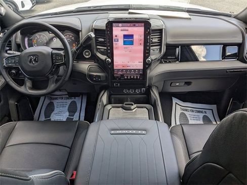 New 2025 RAM 2500 Limited image 15