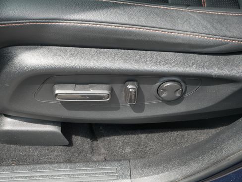 Used 2024 Honda CR-V Sport-L image 17