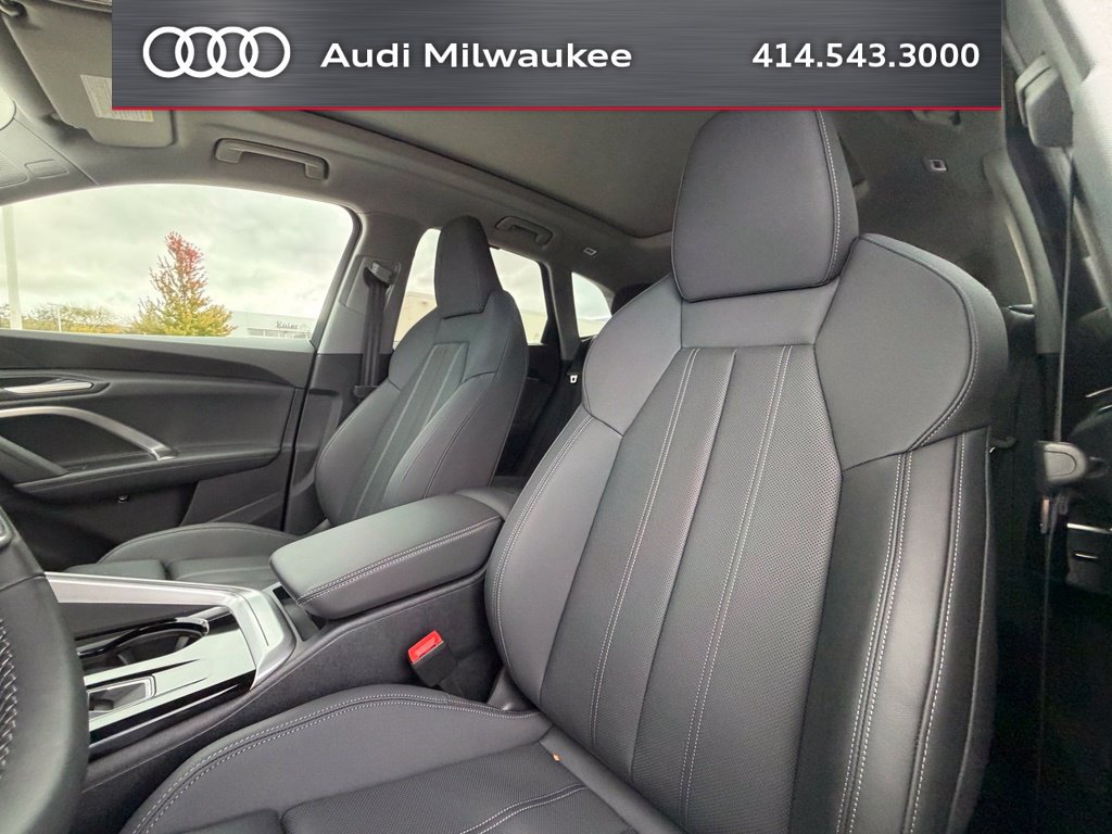 New 2026 Audi Q5 Premium Plus AWD/4WD image 5