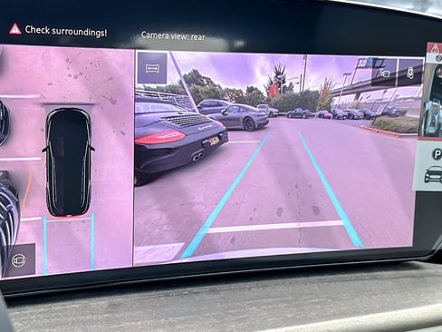 New 2025 Audi Q5 Premium image 19