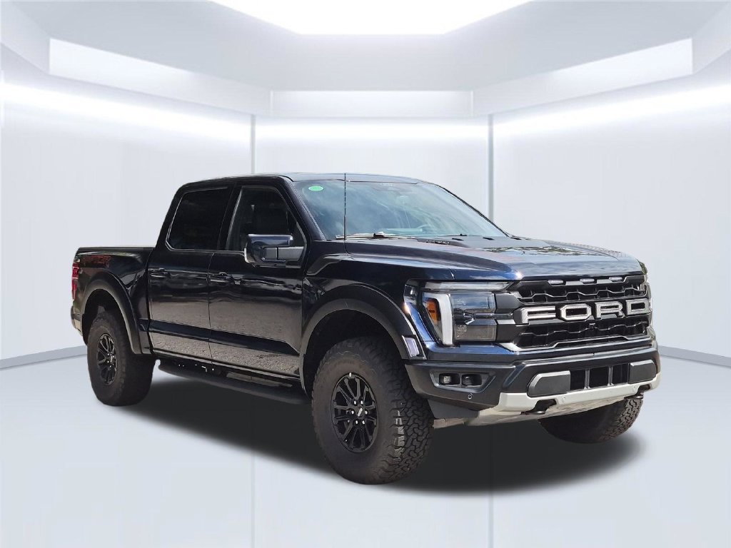 New 2026 Ford F150 Raptor AWD/4WD image 9